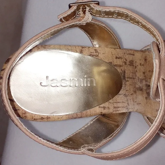 Jasmine Espadrille Shoes - Picture 4 of 8